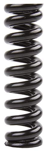 M-Wave Tuning-Feder Ersatzfeder Für Sattelstütze, schwarz