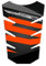 TANKSCHULTZ 1290 SUPER Adventure S 2019 GP-601 (Orange)