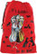 Disney Traditions Christmas Sack, one Size