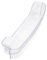 sparefixd Bottle Shelf Door Bottom Rack to Fit CDA Fridge Freezer