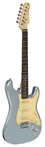 STAGG SES-30 IBM Standard S E-Gitarre