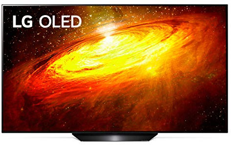 Televisore LG BX Smart TV OLED 4K