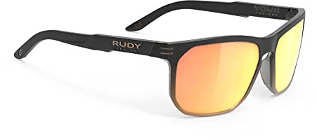 Rudy Project Soundrise Brille schwarz