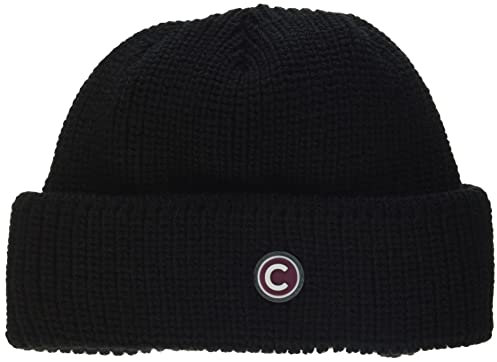 Colmar Unisex Hut-5043 Hut, Black, Einheitsgröße