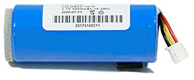 MINELAB Rechargeable Lithium Ion Battery for Equinox 600/800 Metal Detector