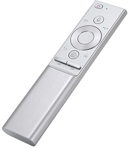 Télécommande TV pour Voice TV BN59-01272A BN59-01270A Série BN59-01274A, Coque en Alliage D'aluminium, Longue Distance, 10 Mètres, Petite Taille, Poids Léger