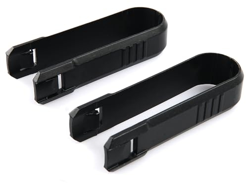 ROBUST 2x Abzieher Abziehhaken Radschraubenkappen Pinzette für A6 Q5 Q7 Volkswagen CC Eos Tiguan Touareg Rotuan 8D0012244A