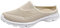 Zoccoli e Sabot Donna Uomo Leggero Comode Traspiranti Pantofole da Casa Scarpe da Mare Estate Antiscivolo Casual Ciabatte all'aperto,Beige-GG,35 EU