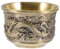 HOLIDYOYO Taza De Té De Kung Fu Tazón De Té Chino Taza De Té De Dragón Chino Vintage Tazas De Bebida De Té Tradicionales En Relieve Taza De Sake Japonés Para Café Té