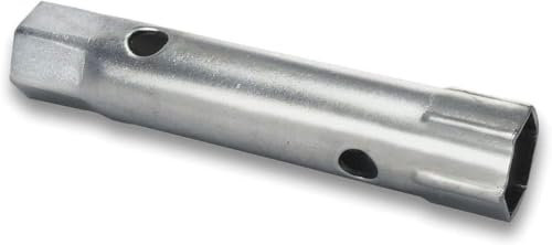 TANIASHOP Chiave a Tubo Esagonale per Resistenza Valvole Scaldabagno 55X55mm