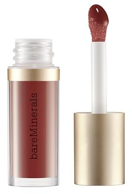Bare Minerals Nourishing Lip Oil Indulge 3.8ml