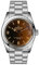 FTEOXLC Hruodland Retro Automatik Mechanische Herrenuhr NH38 Saphirglas Edelstahl Taucheruhr, V 3, Casual