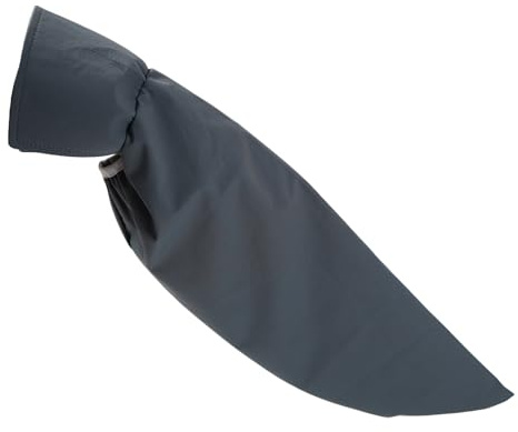 Protège-Queue Pour Chien Housse Imperméable De Queue De Chien | Protection Imperméable De Queue De Chiot Pour Chiens De Taille Petite, Moyenne Et Grande Pour Marche, , Road Trip, Plage,