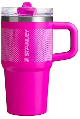 Stanley The Quencher ProTour Flip Straw Isolierflasche 0.60 LT-10-12484-098