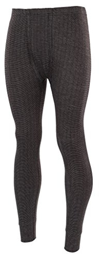 Albatros Thermo-Funktionshose Thermogetic TRS Größe XL in anthrazit, 269480-806-XL