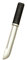 Cimac Martial Arts Rubber Training Knife Self Defence Training Weapon Krav Maga