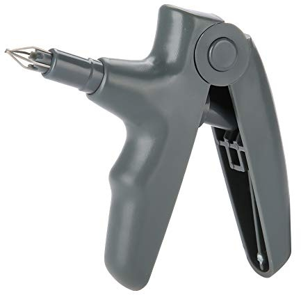 Ligaturgewehr-orthodontische Ligaturgewehr-Werkzeuge Oral-orthodontische Ligatur-zahnmedizinisches Instrument