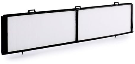 Kamoka F410601 - Filter, Innenraumluft