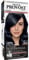 Franck Provost Tinta Capelli Colore Professionale a Domicilio, Valorizza Riflessi e Brillantezza, Nero Blu