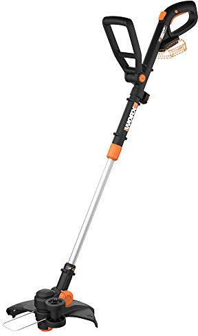 Worx GT Revolution 20V 12 String Trimmer Grass Trimmer/Edger/Mini-Mower, WG170.9