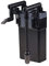 AquaOne Filtro Esterno HBL-801 per Acquario Fino a 100 Litri - Alta Qualità, 500 L/h, Attaccante Regolabile 6 Watt