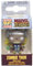 Funko Pop! Keychain: Marvel Zombies - Thor Novelty Keyring - Collectable Mini Figure - Stocking Filler - Gift Idea - Official Merchandise - Comic Books Fans - Backpack Decor