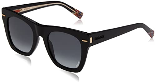 Sonnenbrillen Missoni MIS 0069/S 807 BLACK 51/22/145 Damen