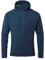 Rab Men's Capacitor Hoody Midweight Jacket for Hiking, Trekking, & Climbing - Deep Ink - X-Large