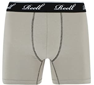 Reell Trunks Boxershort Vintage Sand XL