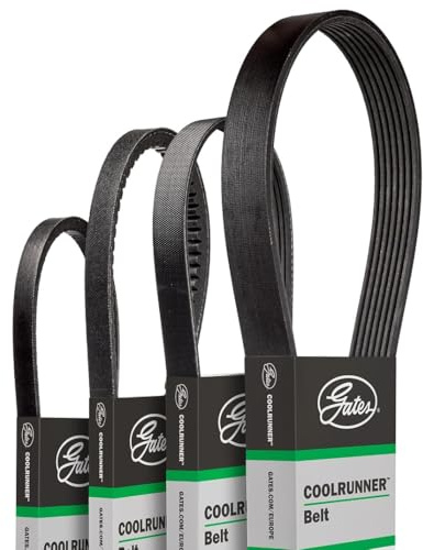 GATES CB0062 Keilriemen 1449mm