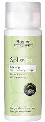 basler Spliss Ex Spülung Flasche 200 ml