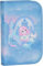 Beckmann, Federmappe Fairytale, mit Inhalt, Mäppchen Federtasche, Grundschule, 1. Klasse, Blue