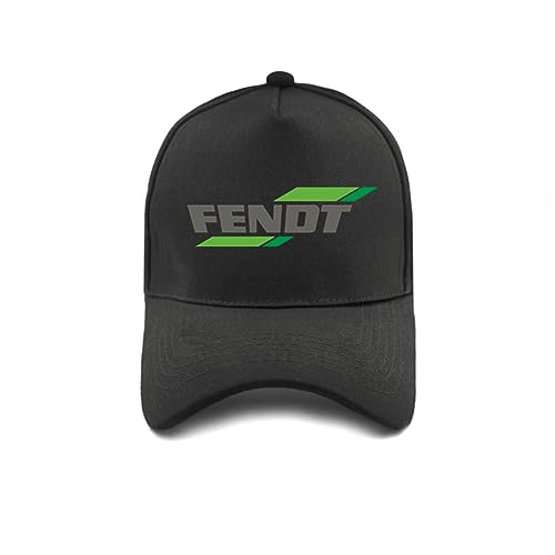 TROBER Herren Baseballkappe Unisex Casual Sport Landwirtschaft Traktor Landwirtschaft Baseballkappe Mode Hut Unisex Caps Geschenk