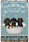 CREATCABIN Dackel Blechschild Badewanne Vintage Metallschild Wandkunst Poster Retro Malerei Plakette Schild Eisen Wanddekoration Wandbild Dackel Dekor Hundeliebhaber Für Badezimmer Toilette 30x20cm