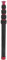 Manbily Camera Monopod Tripod Extension Rod LR‑255 Aluminium Alloy Tripod Mount Monopod Extension Tube