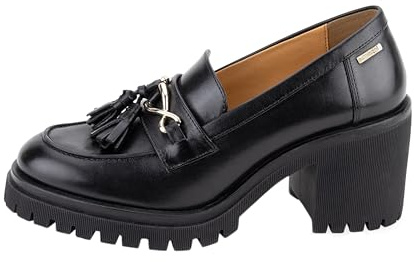 LES TROPEZIENNES PAR M. BELARBI Damen Victory Cityschuhe Mokassin