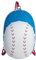 Generico Baseball Cap Storage Bag, Hat Travel Hard Case, Adjustable Hat Carrier, Baseball Cap Carrier, Portable Hat Storage, Sports Hat Storage Bag, Travel Hat Carrier, Hat Storage Case