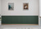 20PCS 100cmx10cm Shaker Wall Panelling Kit, Shaker Style MDF Strips, Moisture-Resistant, Feature Wall Panels for Living Room and Bedroom