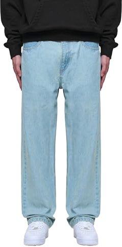 Pegador Herren Jeans Baltra Baggy