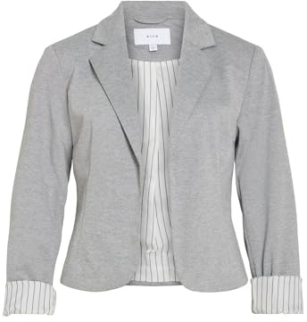 Vila Female Blazer VISAGA Slim Jersey