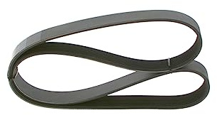 BOSCH 1 987 947 373 V-Ribbed Belt Compatible with Scania 4 Series 1389031 8 PK 2215 1389034