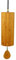 Koshi Aqua Wind Chime Water