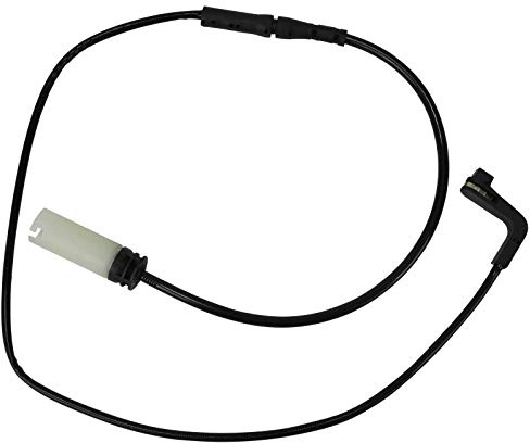 Verschleisskontakt für Bremse Bremsbeläge Hinterachse rechts Warnkontakt Verschleißsensor Verschleißwarner Bremsfühler