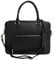 Stackers Black Laptop Bag