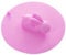 HAYAN Bouchon de vidange universel en caoutchouc de silicone pour évier de salle de bain ou baignoire Rose