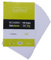 Unipapel A4 Lisas, Recambio de 100 Hojas de 90 g, 4 Taladros, Papel Gramos Certificado FSC, Blanco