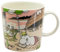 Arabia 1057206 Moomin Mugs Mug, Porcelain