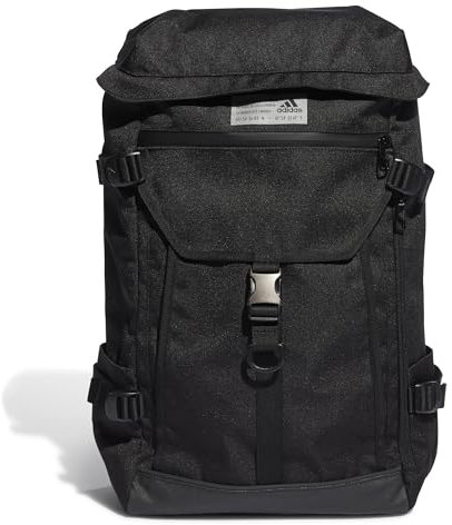 Adidas, 4Athlts Id, Rucksack, Schwarz, Ns, Unisex-Adult