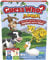 Hasbro Gaming Guess Who? Junior Board Game for Preschoolers and Kids Ages 3 and Up, Preschool Games