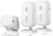 Motion Sensor Doorbell for Business Entry, Store Welcome Buzzer Monitor, Outdoor Door Chime Kit: Infrared Motion Sensor Detector for Elderly Caregiver Reminder - LED Indicators